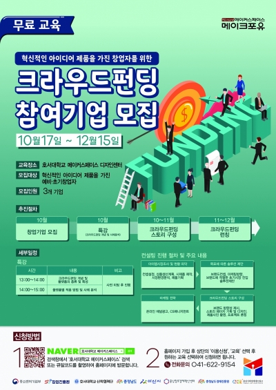 크라우드펀딩